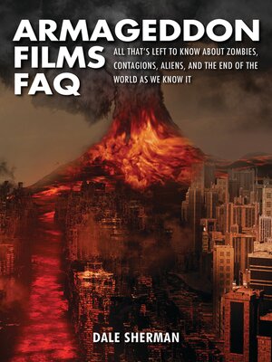 cover image of Armageddon Films FAQ